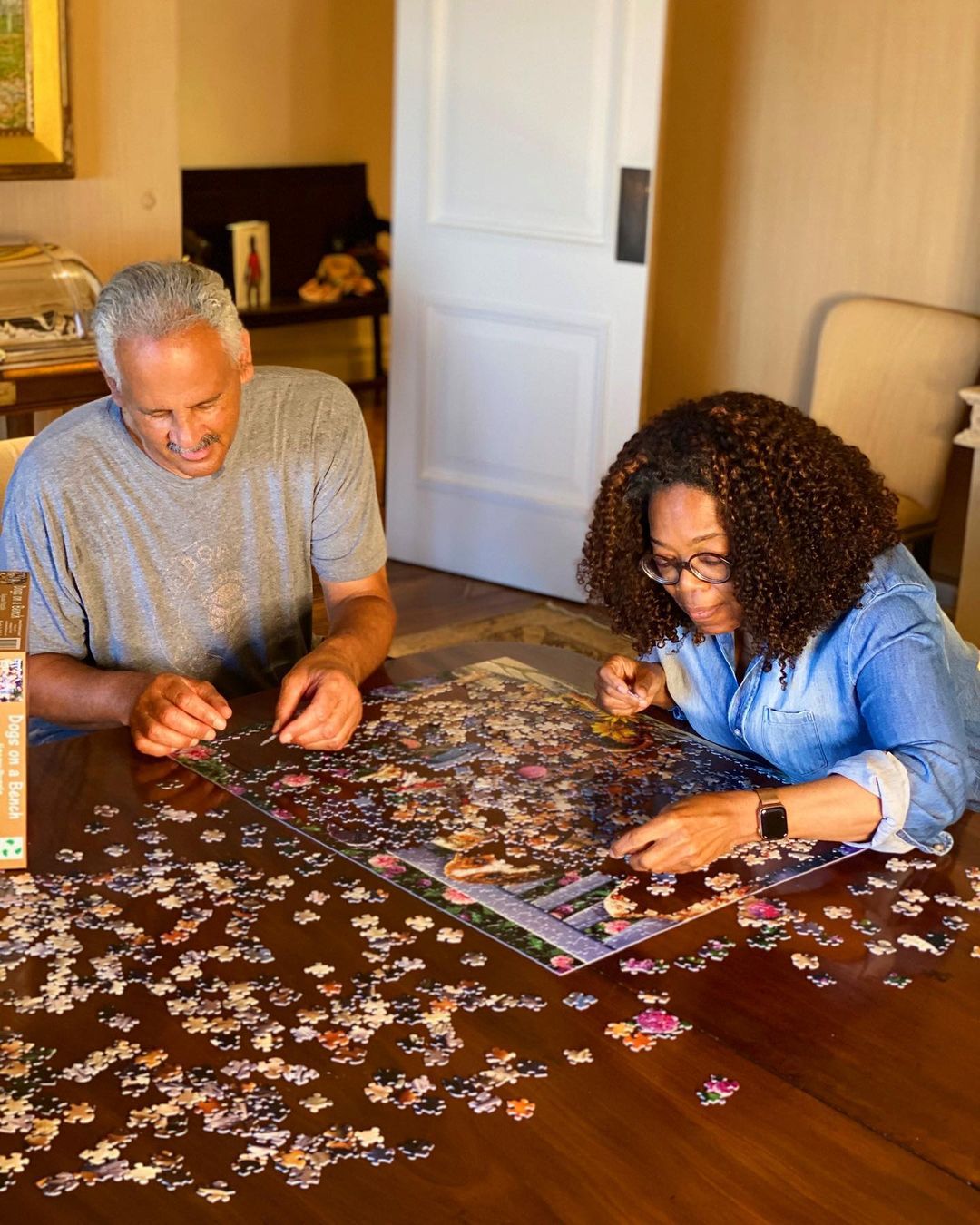 Любовь без штампа: 5 самых крепких звездных пар, которые не женаты